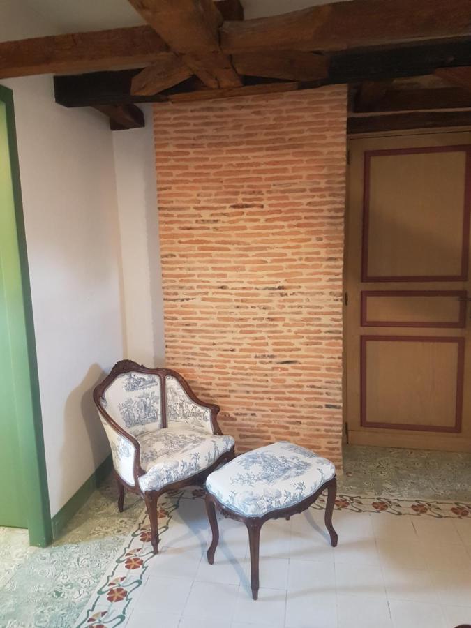 Bed and Breakfast La Ferme De Sapharey Sarrazac  Exterior foto